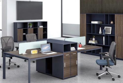 不同办公空间,办公家具的配置自然不同 一起来看清单
